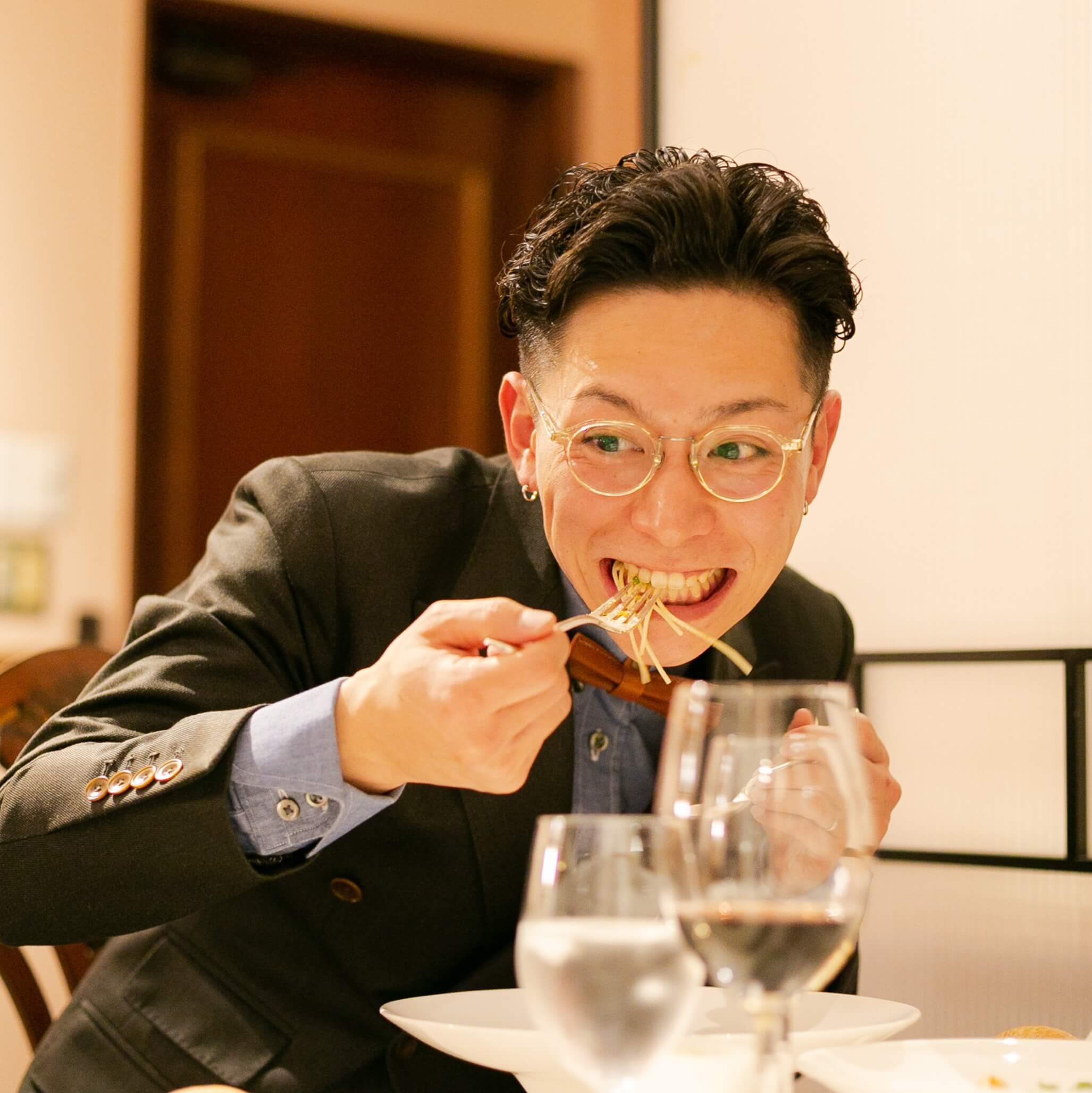 わたしについて